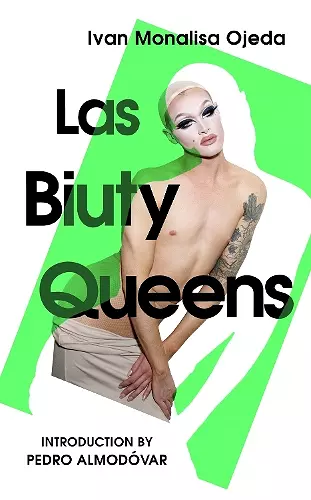 Las Biuty Queens cover