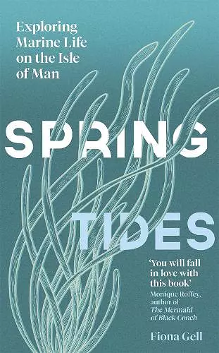 Spring Tides cover