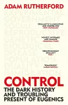 Control cover