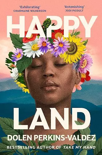 Happy Land cover