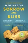 Sorrow and Bliss packaging
