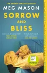 Sorrow and Bliss packaging