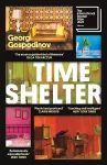 Time Shelter packaging