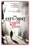 The City of Mist cover