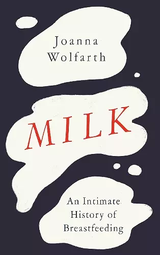 Milk cover