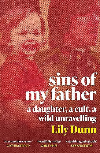 Sins of My Father cover