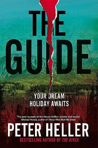 The Guide cover