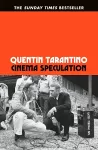 Cinema Speculation cover