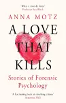 A Love That Kills cover