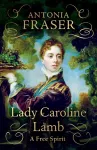 Lady Caroline Lamb cover