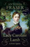 Lady Caroline Lamb cover