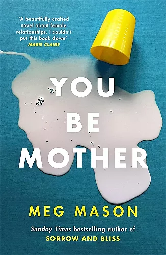 You Be Mother cover