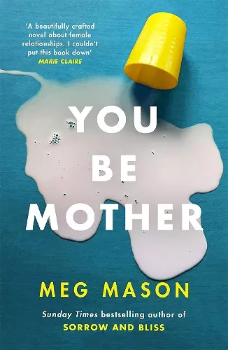 You Be Mother cover