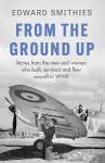 From the Ground Up cover