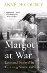 Margot at War cover