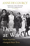 Debs at War cover