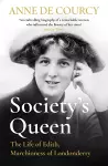 Society's Queen cover