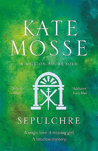 Sepulchre cover