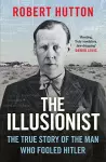 The Illusionist cover