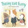 Teasing Isn't Funny cover