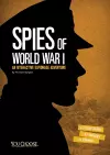 Spies of World War I cover