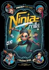 Ninja-rella cover