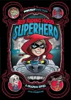 Red Riding Hood, Superhero cover