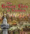 The Great Fire of London cover