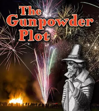 The Gunpowder Plot cover