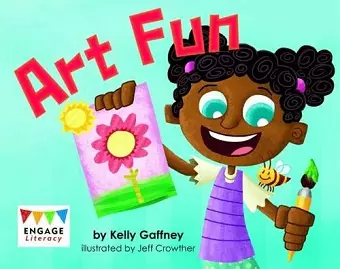 Art Fun cover