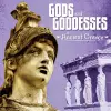 Gods and Goddesses of Ancient Greece cover