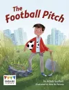 The Football Pitch cover