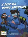 A Deep-Sea Diving Adventure cover