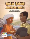 Gold Rush Adventure cover