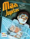 Max Jupiter cover