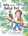 Sofia and the Quetzal Bird cover