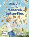 Marvin and the Monarch Butterflies cover