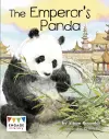 The Emperor's Panda cover