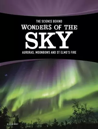 The Science Behind Wonders of the Sky cover