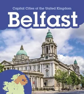 Belfast cover