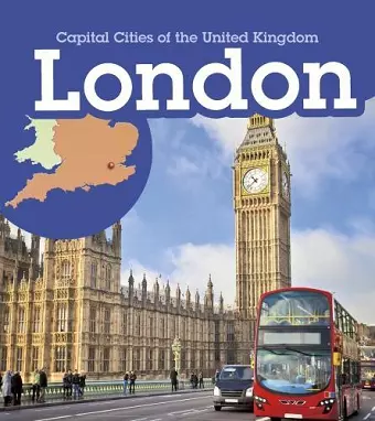 London cover