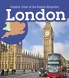 London cover