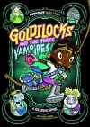 Goldilocks and the Three Vampires cover