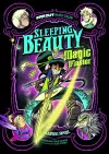 Sleeping Beauty, Magic Master cover
