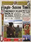 The Anglo-Saxon Times cover