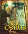 Isis and Osiris cover