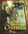 Isis and Osiris cover