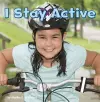 I Stay Active cover