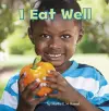 I Eat Well cover