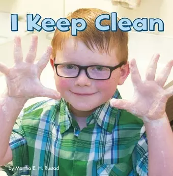 I Keep Clean cover